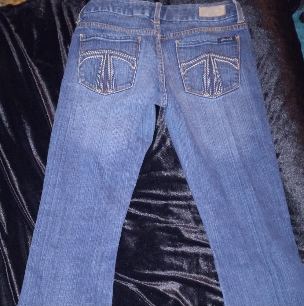 Women's Seven7 Jeans